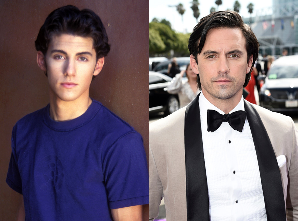 How Life Has Completely Changed For The Stars Of This Is Us E Online Au